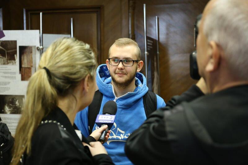 Obchody Międzynarodowego Dnia Pamięci o Ofiarach Holokaustu