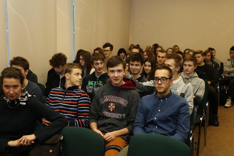 Obchody Międzynarodowego Dnia Pamięci o Ofiarach Holokaustu