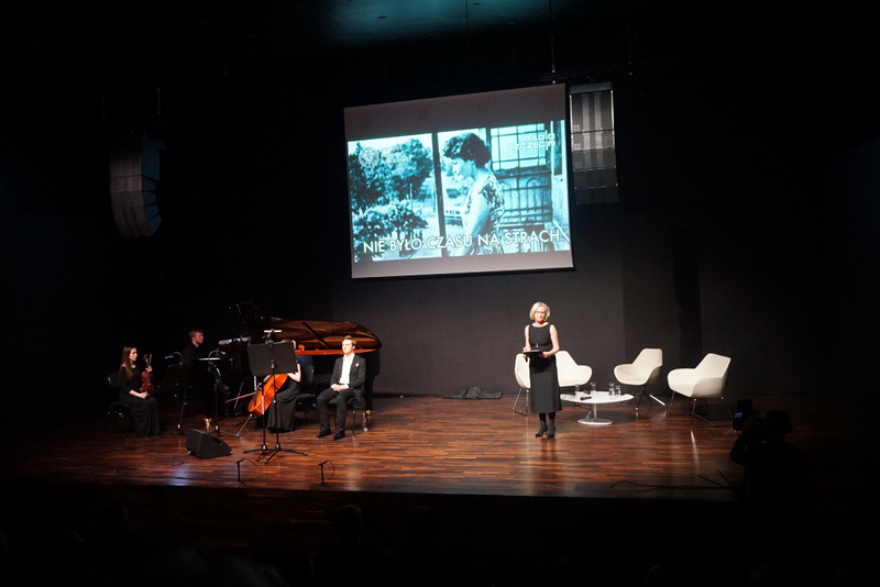 Obchody Narodowego Dnia Pamięci „Żołnierzy Wyklętych”