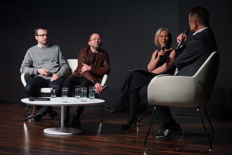 Obchody Narodowego Dnia Pamięci „Żołnierzy Wyklętych”