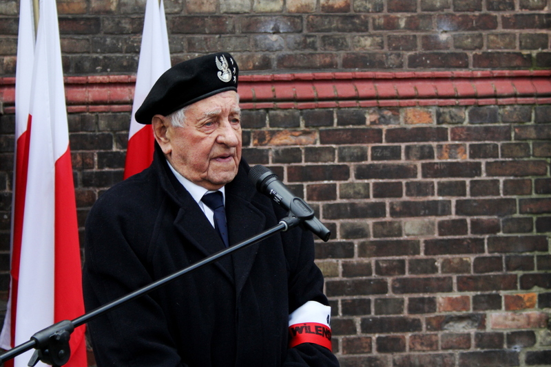 Obchody Narodowego Dnia Pamięci „Żołnierzy Wyklętych”