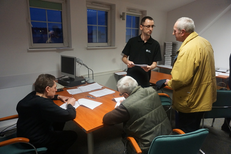 Prezentacja Katalogu Osób Rozpracowywanych