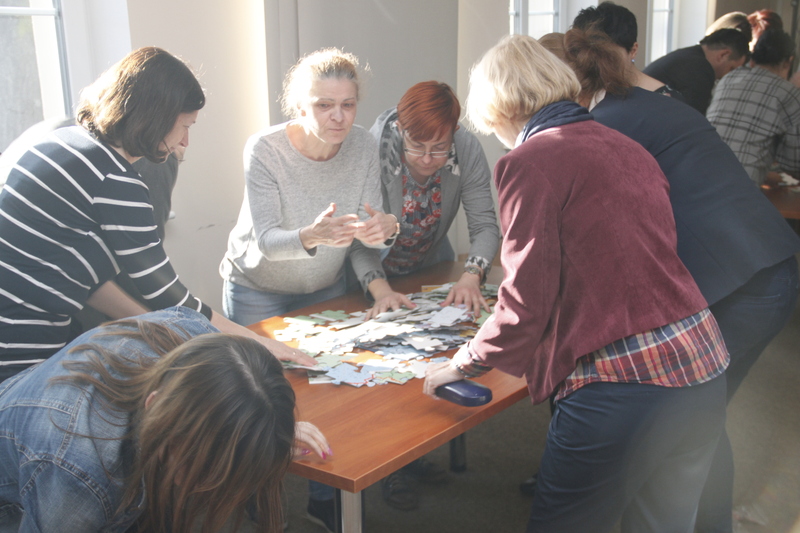 Warsztaty metodyczno-przedmiotowe 1939. IV rozbiór Polski