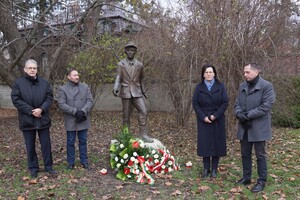 7 66. rocznica protestu szczecinian i zdobycia sowieckiego konsulatu– Szczecin 10 grudnia 2022