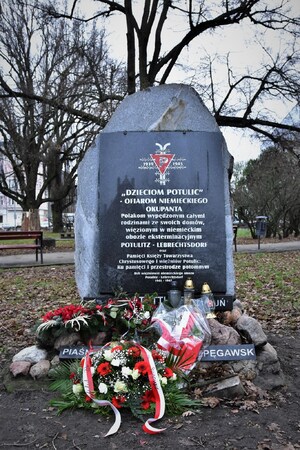 Międzynarodowy Dzień Pamięci o Ofiarach Holokaustu – Szczecin, 27 stycznia 2023