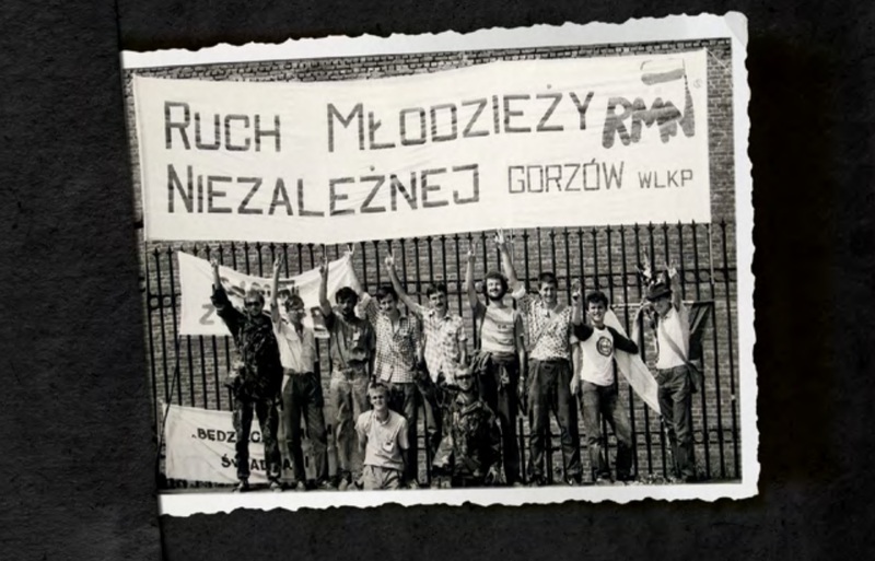 RMN w Gorzowie Wielkopolskim