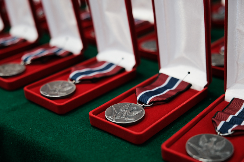 40. rocznica powstania Ruchu Młodzieży Niezależnej w Gorzowie Wielkopolskim fot. Paweł Kamrad www.EchoGorzowa.pl