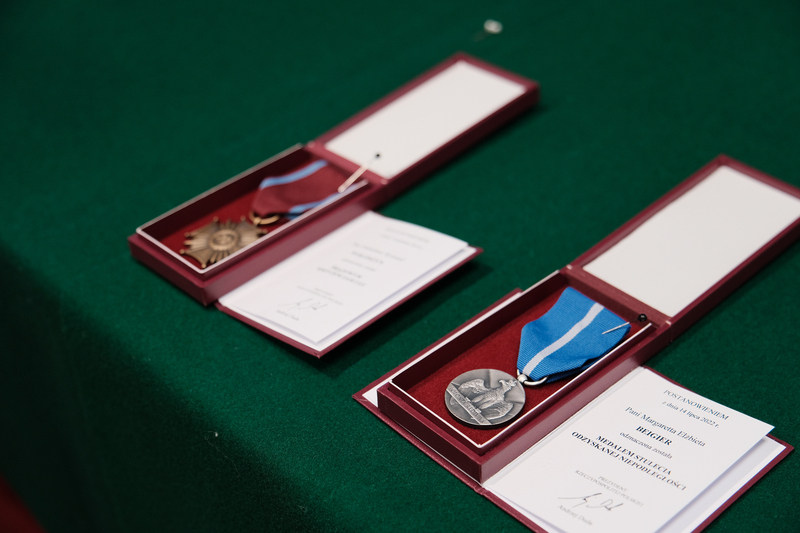 40. rocznica powstania Ruchu Młodzieży Niezależnej w Gorzowie Wielkopolskim fot. Paweł Kamrad www.EchoGorzowa.pl