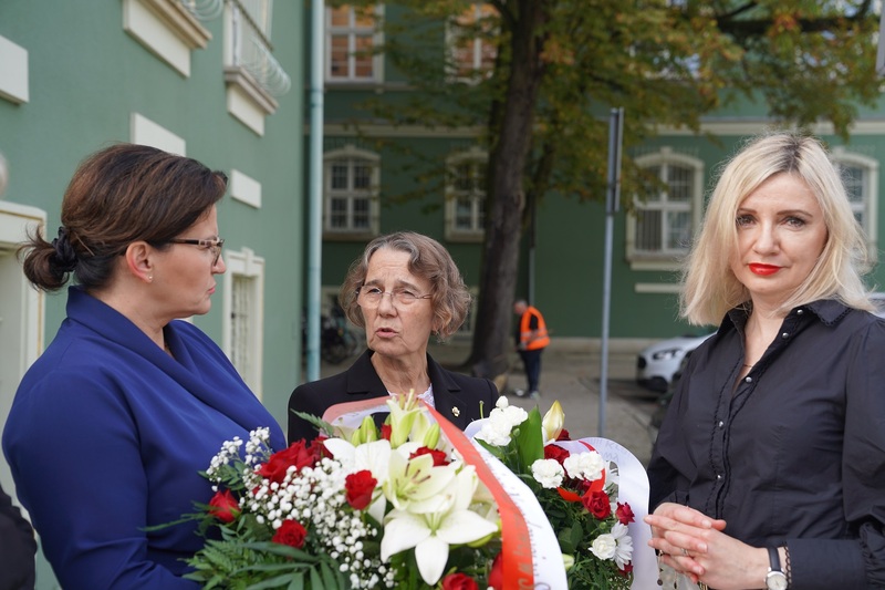 Dzień Polskiego Państwa Podziemnego – Szczecin, 27 września 2023