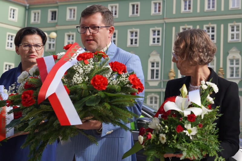 Dzień Polskiego Państwa Podziemnego – Szczecin, 27 września 2023