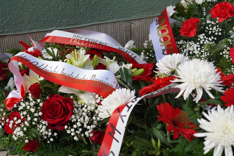 Dzień Polskiego Państwa Podziemnego – Szczecin, 27 września 2023