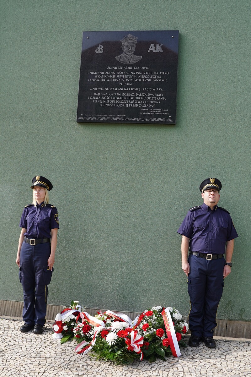 Dzień Polskiego Państwa Podziemnego – Szczecin, 27 września 2023