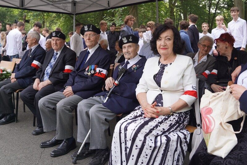 Dzień Polskiego Państwa Podziemnego – Szczecin, 27 września 2023