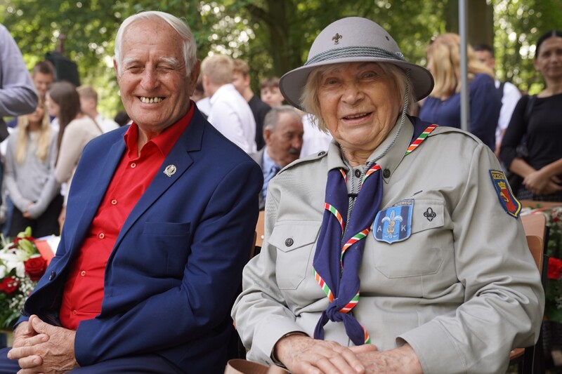 Dzień Polskiego Państwa Podziemnego – Szczecin, 27 września 2023