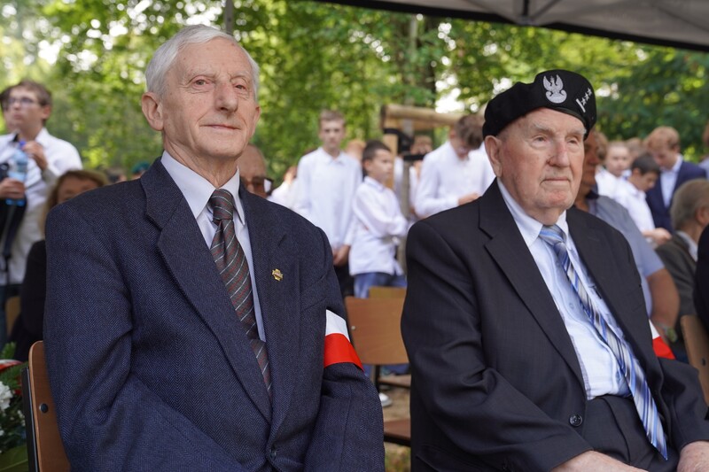 Dzień Polskiego Państwa Podziemnego – Szczecin, 27 września 2023