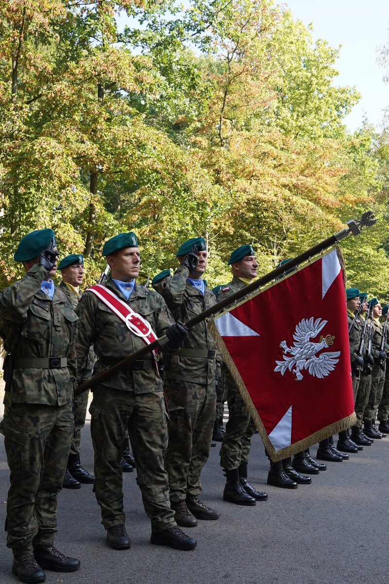 Dzień Polskiego Państwa Podziemnego – Szczecin, 27 września 2023
