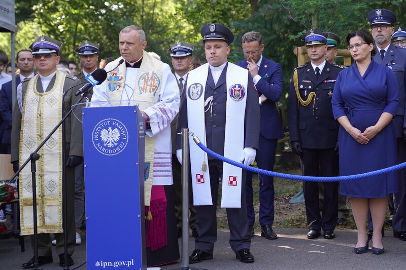 Dzień Polskiego Państwa Podziemnego – Szczecin, 27 września 2023