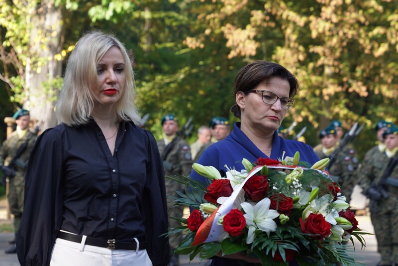 Dzień Polskiego Państwa Podziemnego – Szczecin, 27 września 2023