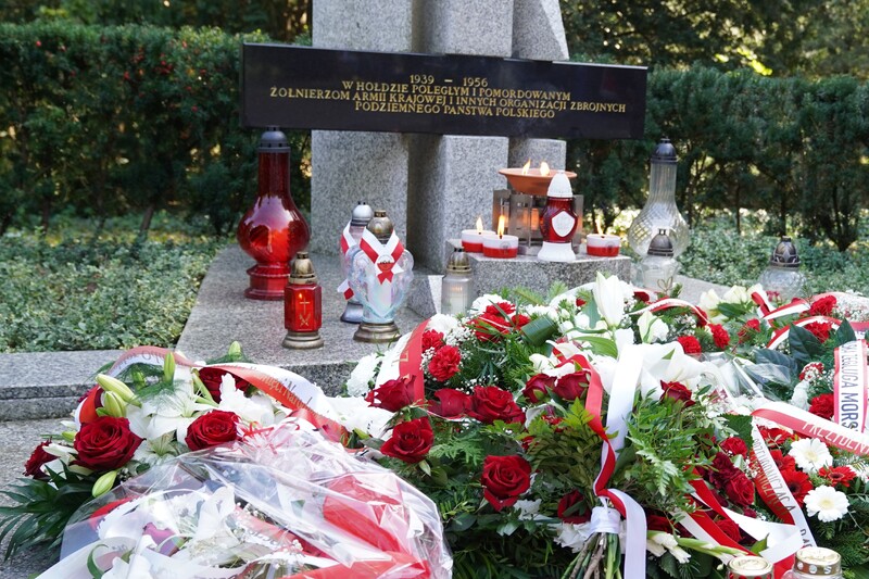 Dzień Polskiego Państwa Podziemnego – Szczecin, 27 września 2023