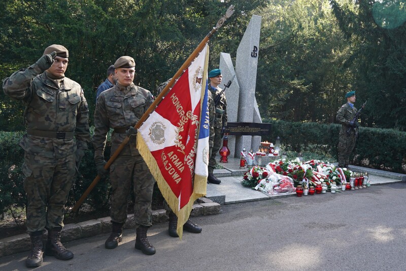 Dzień Polskiego Państwa Podziemnego – Szczecin, 27 września 2023