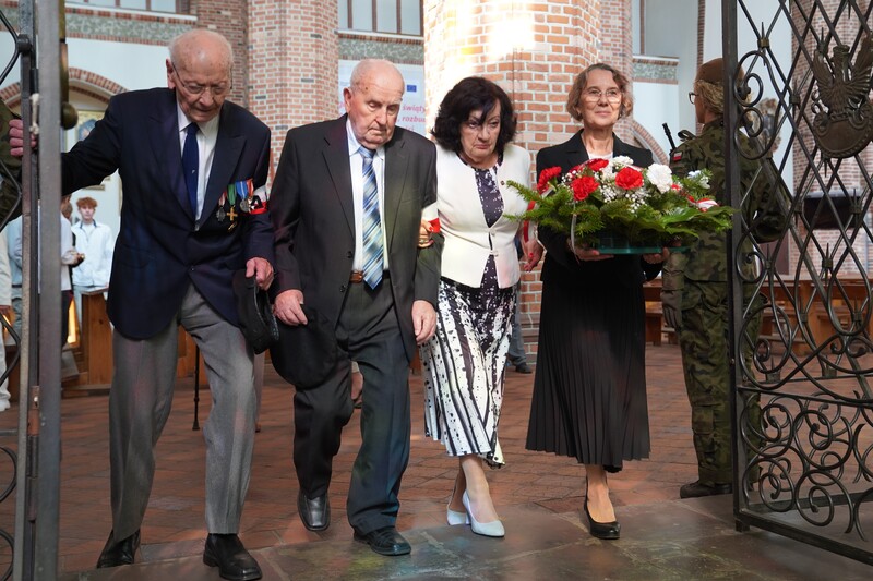 Dzień Polskiego Państwa Podziemnego – Szczecin, 27 września 2023