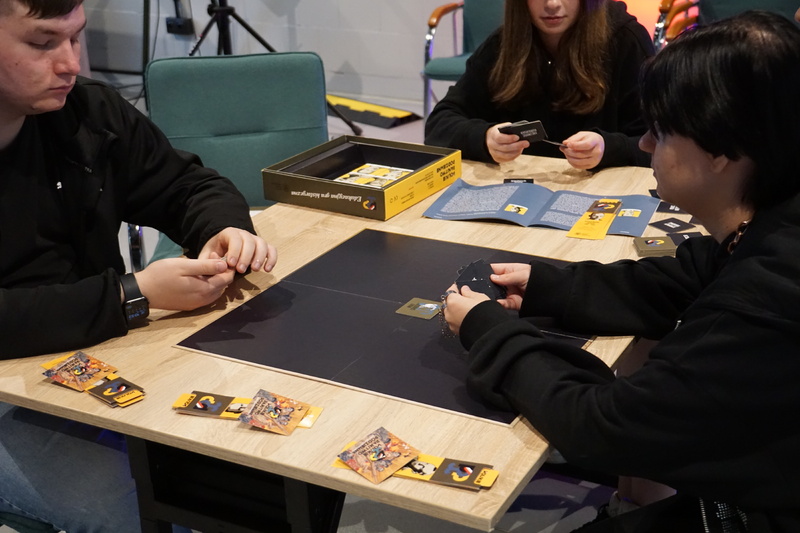 Warsztaty edukacyjne o Polskim Państwie Podziemnym – Szczecin, 27 września 2023