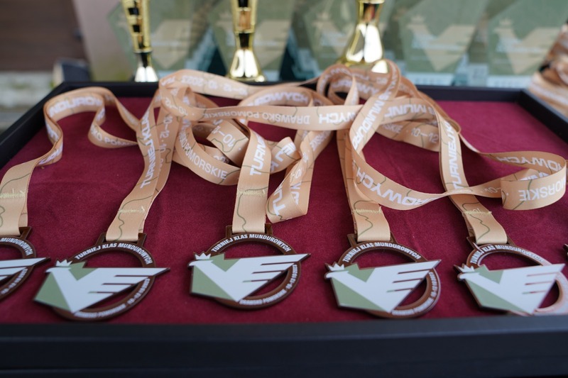 I Turnieju Klas Mundurowych