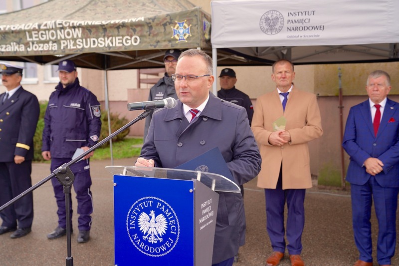 I Turnieju Klas Mundurowych