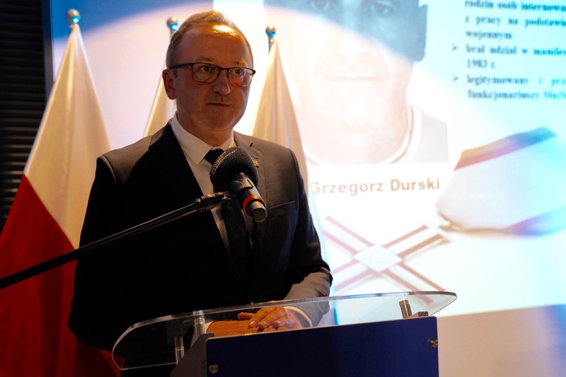 „Krzyże Wolności i Solidarności”