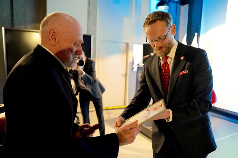 „Krzyże Wolności i Solidarności”