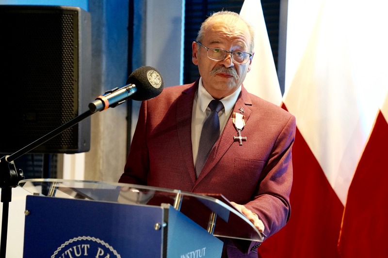 „Krzyże Wolności i Solidarności”