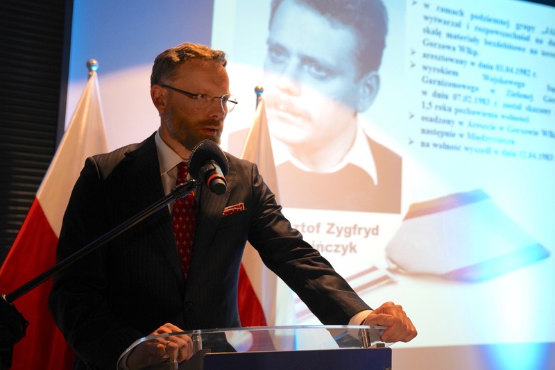 „Krzyże Wolności i Solidarności”