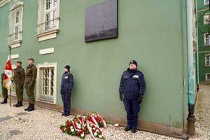 82. rocznica przemianowania Związku Walki Zbrojnej na Armię Krajową – Szczecin, 13-14 lutego 2024 r.
