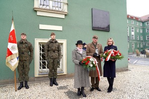 82. rocznica przemianowania Związku Walki Zbrojnej na Armię Krajową – Szczecin, 13-14 lutego 2024 r.