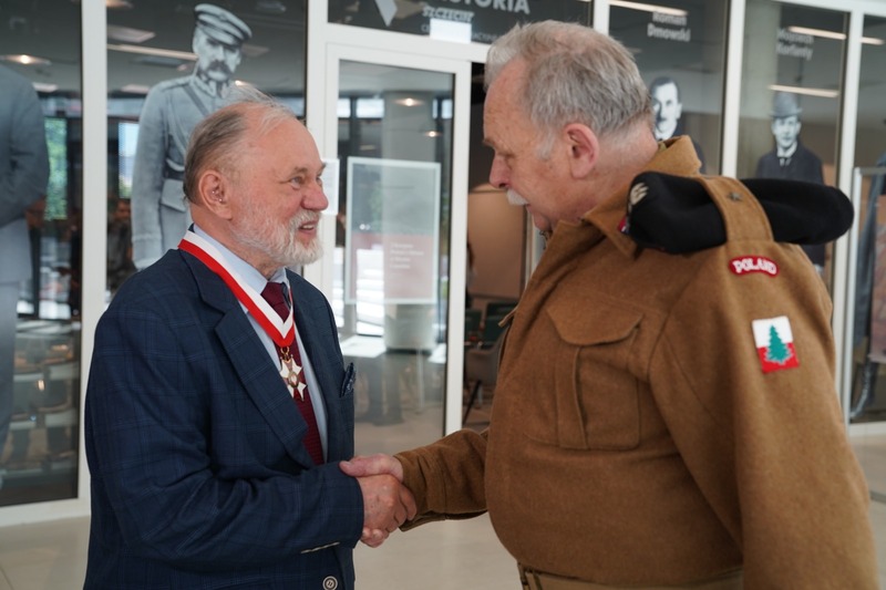 80. rocznica bitwy o Monte Cassino. Wernisaż wystawy i konferencja naukowa – Szczecin, 15 maja 2024 r.