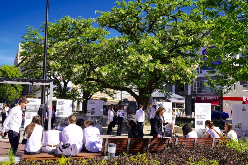 80. rocznica bitwy o Monte Cassino. Wernisaż wystawy i konferencja naukowa – Szczecin, 15 maja 2024 r.