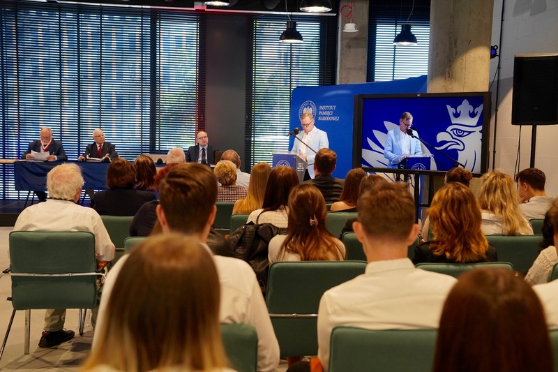 80. rocznica bitwy o Monte Cassino. Wernisaż wystawy i konferencja naukowa – Szczecin, 15 maja 2024 r.