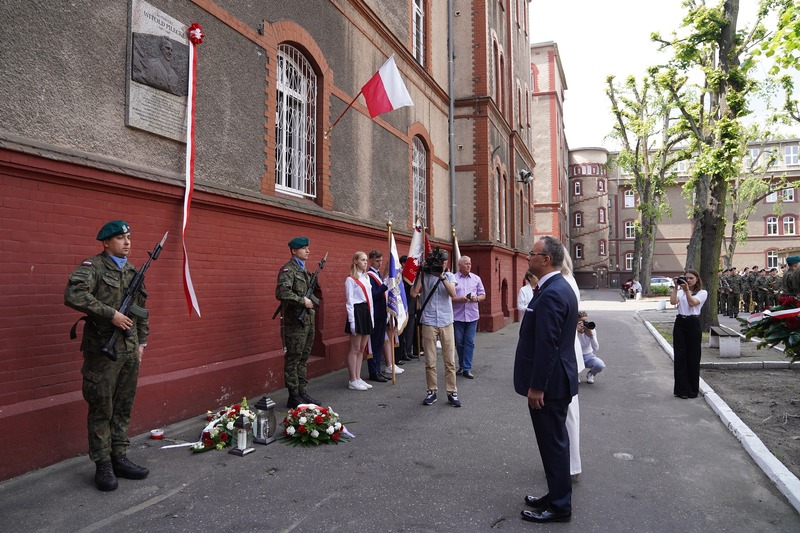 76. rocznica śmierci rtm. Witolda Pileckiego – Szczecin, Goleniów, Gorzów Wielkopolski, Koszalin, 24-25 maja 2024