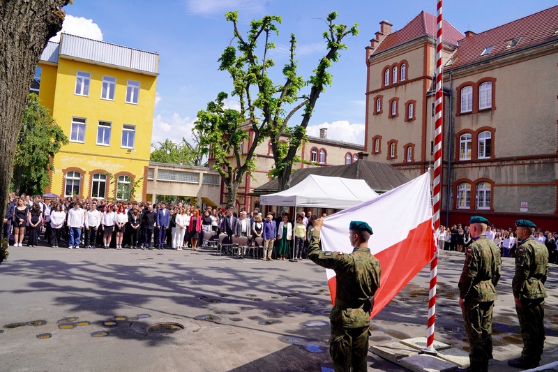 76. rocznica śmierci rtm. Witolda Pileckiego – Szczecin, Goleniów, Gorzów Wielkopolski, Koszalin, 24-25 maja 2024