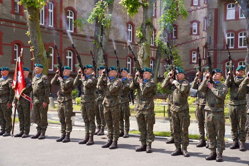 76. rocznica śmierci rtm. Witolda Pileckiego – Szczecin, Goleniów, Gorzów Wielkopolski, Koszalin, 24-25 maja 2024