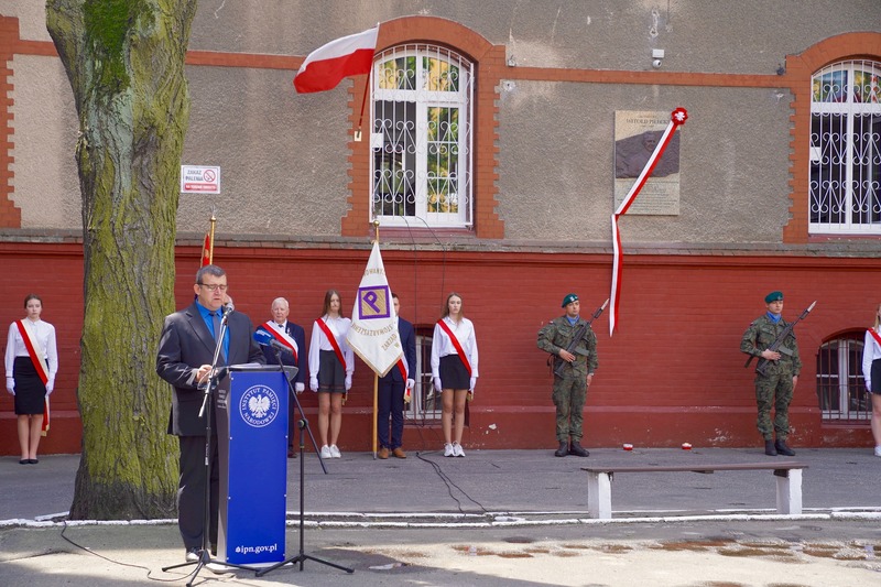 76. rocznica śmierci rtm. Witolda Pileckiego – Szczecin, Goleniów, Gorzów Wielkopolski, Koszalin, 24-25 maja 2024