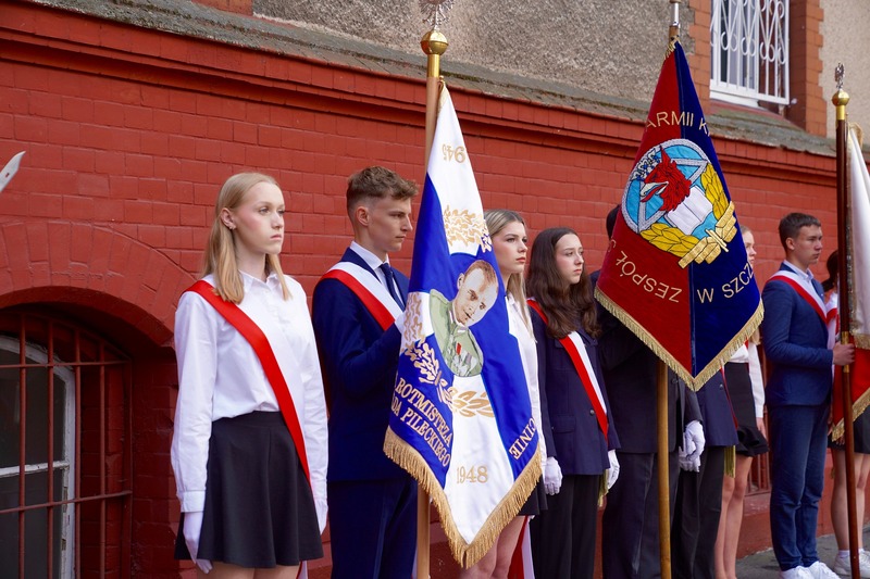76. rocznica śmierci rtm. Witolda Pileckiego – Szczecin, Goleniów, Gorzów Wielkopolski, Koszalin, 24-25 maja 2024
