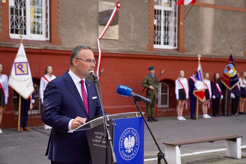 76. rocznica śmierci rtm. Witolda Pileckiego – Szczecin, Goleniów, Gorzów Wielkopolski, Koszalin, 24-25 maja 2024