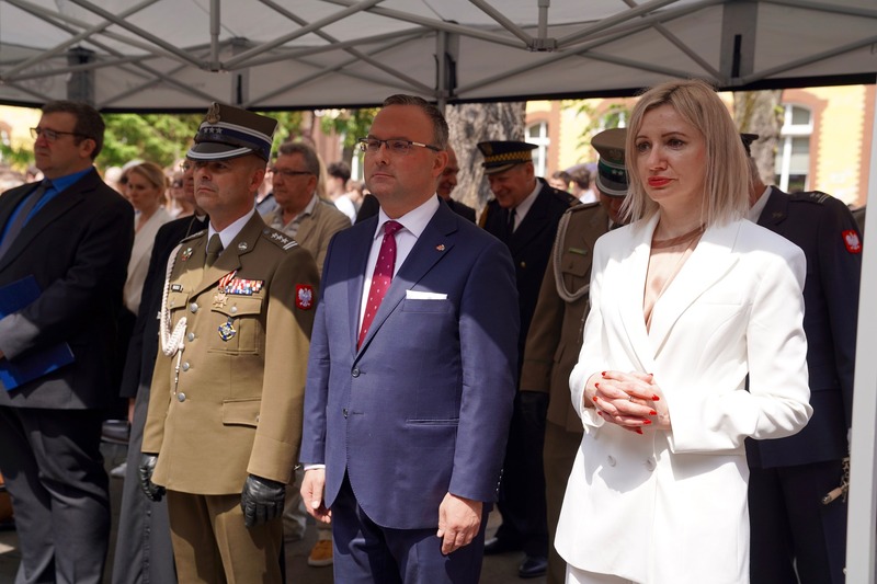 76. rocznica śmierci rtm. Witolda Pileckiego – Szczecin, Goleniów, Gorzów Wielkopolski, Koszalin, 24-25 maja 2024