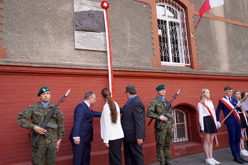 76. rocznica śmierci rtm. Witolda Pileckiego – Szczecin, Goleniów, Gorzów Wielkopolski, Koszalin, 24-25 maja 2024