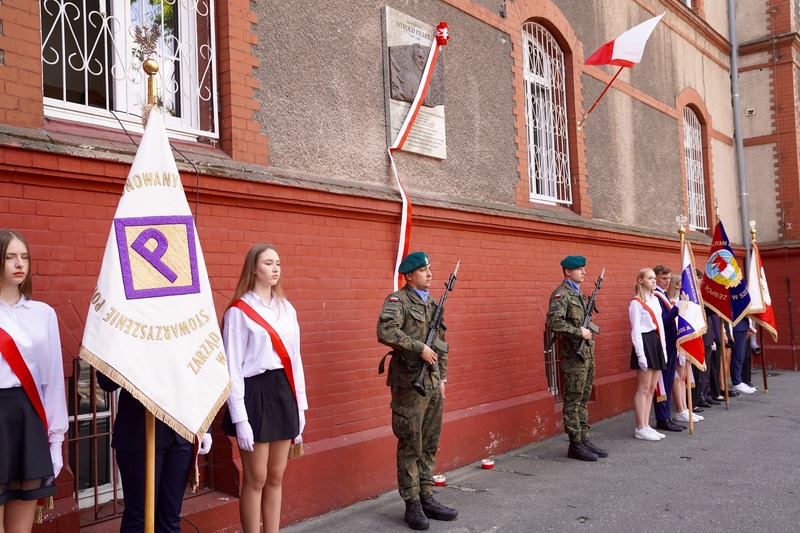 76. rocznica śmierci rtm. Witolda Pileckiego – Szczecin, Goleniów, Gorzów Wielkopolski, Koszalin, 24-25 maja 2024