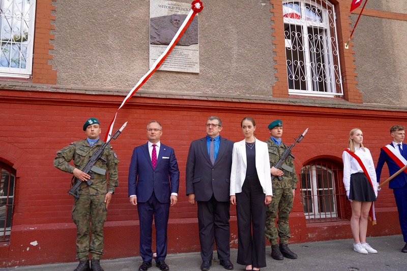 76. rocznica śmierci rtm. Witolda Pileckiego – Szczecin, Goleniów, Gorzów Wielkopolski, Koszalin, 24-25 maja 2024