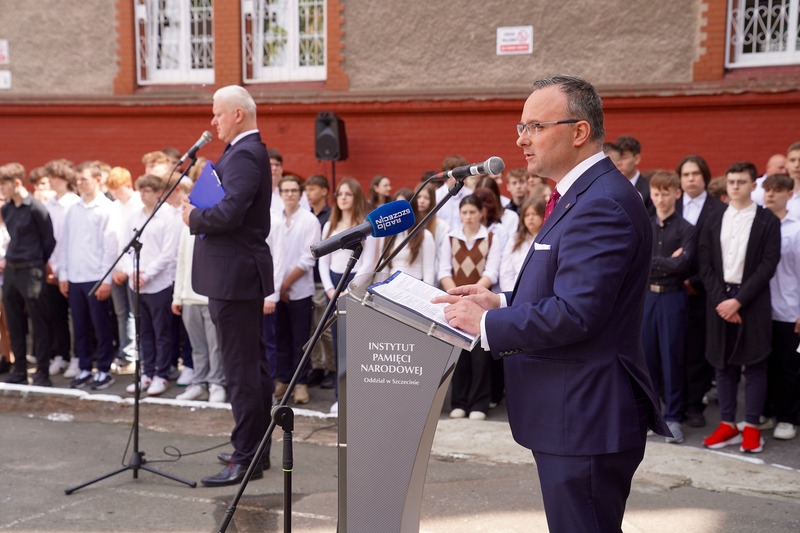 76. rocznica śmierci rtm. Witolda Pileckiego – Szczecin, Goleniów, Gorzów Wielkopolski, Koszalin, 24-25 maja 2024