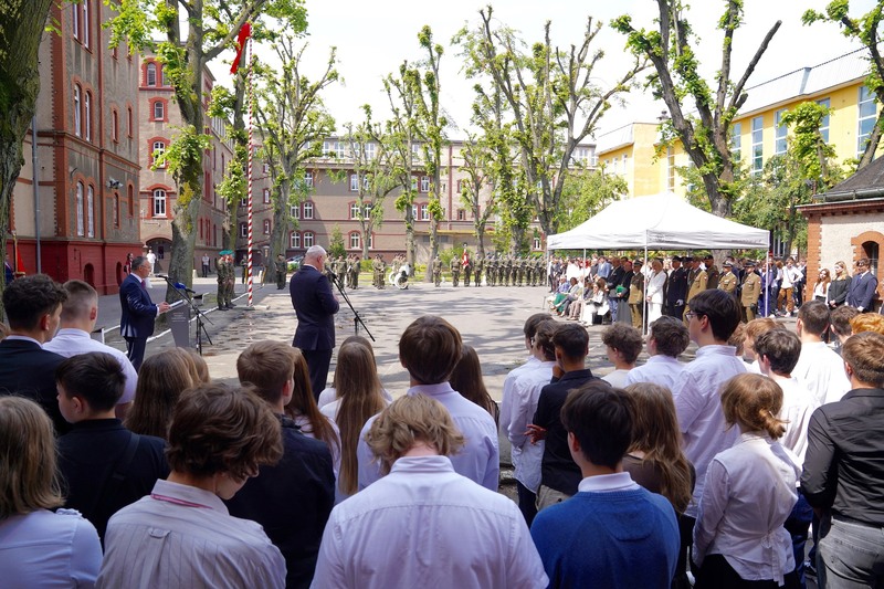 76. rocznica śmierci rtm. Witolda Pileckiego – Szczecin, Goleniów, Gorzów Wielkopolski, Koszalin, 24-25 maja 2024